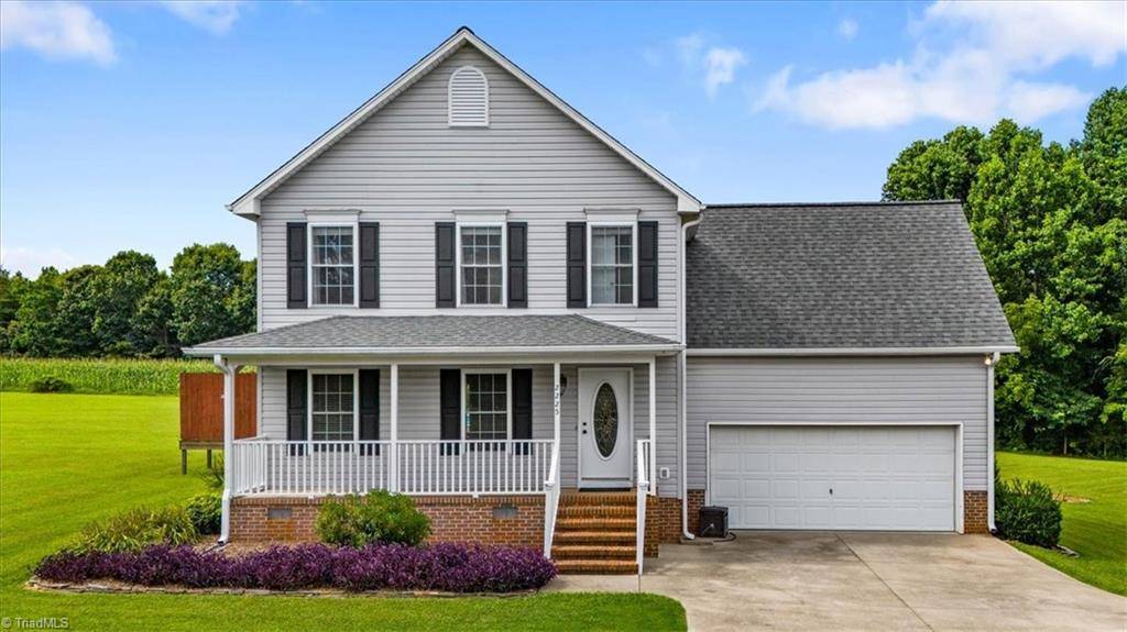 Pleasant Garden, NC 27313,2225 Willow Meadows DR