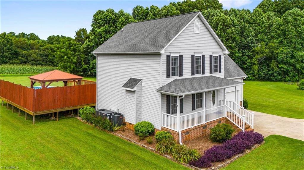 Pleasant Garden, NC 27313,2225 Willow Meadows DR