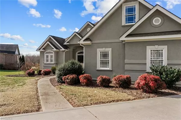 Salisbury, NC 28144,543 Muirfield WAY