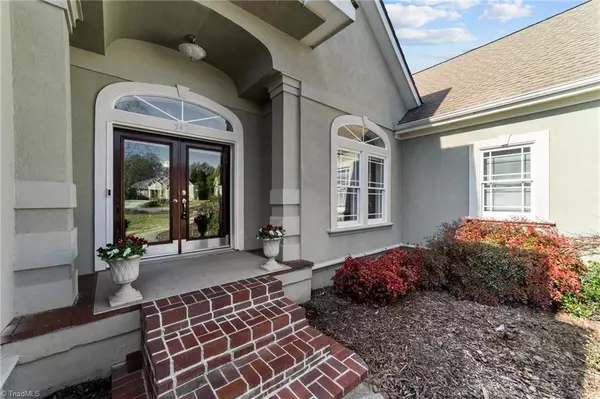 Salisbury, NC 28144,543 Muirfield WAY