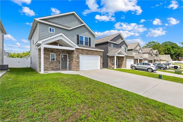 Hickory, NC 28601,2530 Snow Creek RD NE