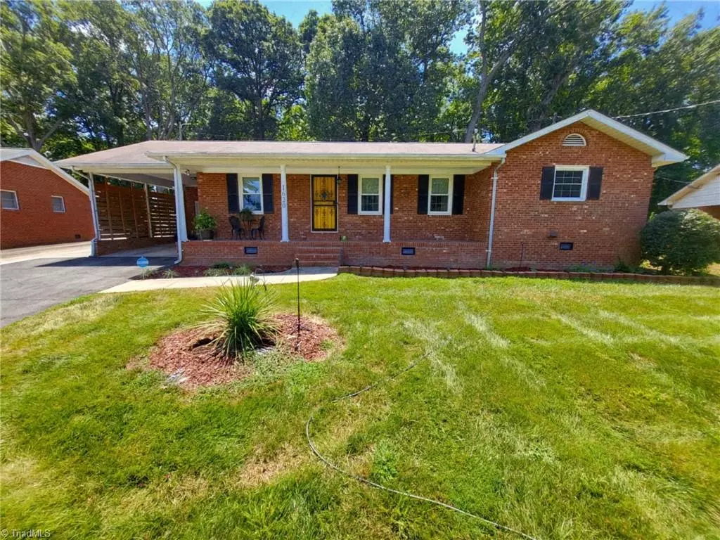 High Point, NC 27265,1620 Seven Oaks PL