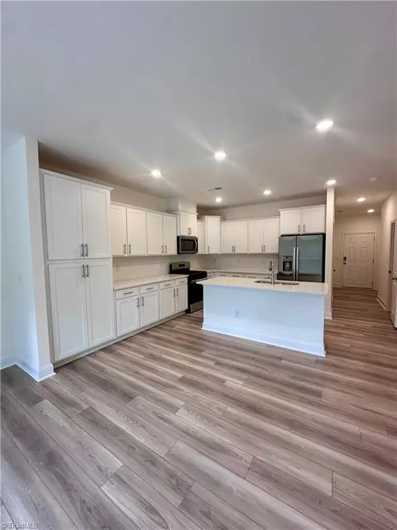 Mebane, NC 27302,1133 Tembrook DR