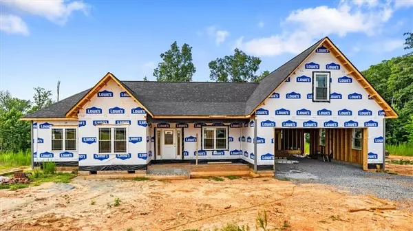 Asheboro, NC 27205,3315 Fox Glow TRL