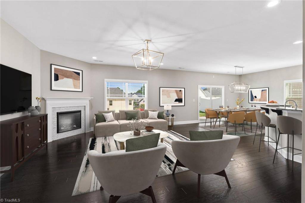 Whitsett, NC 27377,718 Breeders Cup DR