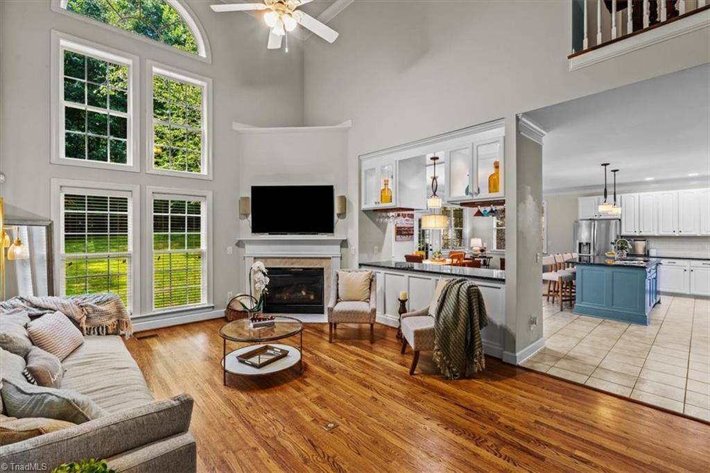 Greensboro, NC 27455,4607 Bluff Run DR