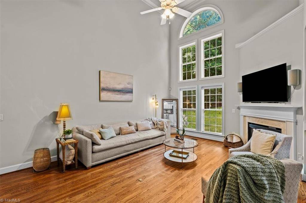 Greensboro, NC 27455,4607 Bluff Run DR