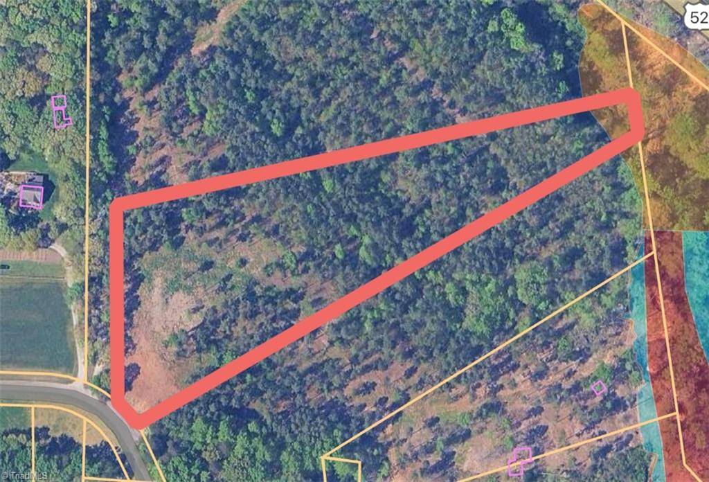 8061 Stroupe Farm RD, Tobaccoville, NC 27050