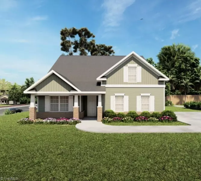 343 Cove Wood DR, Denton, NC 27239