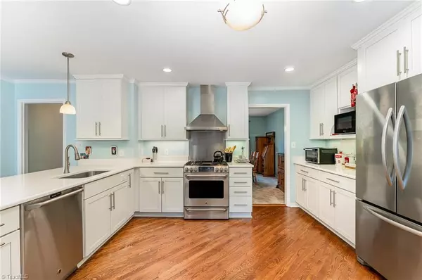 Jamestown, NC 27282,105 Cedarwood DR