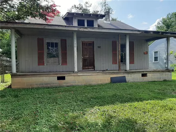 High Point, NC 27260,1114 Richland ST