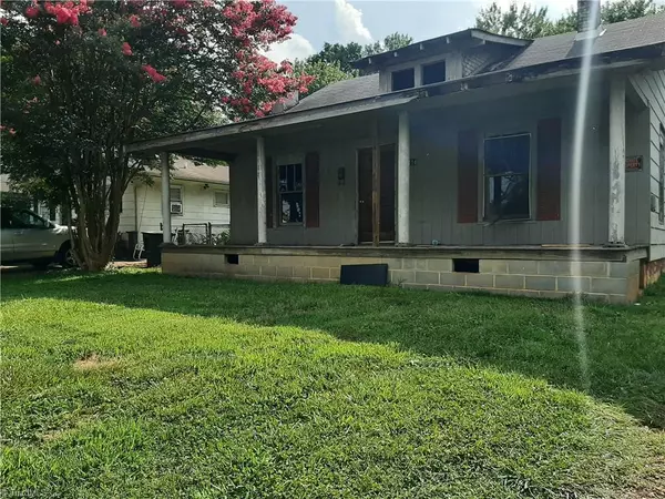 High Point, NC 27260,1114 Richland ST