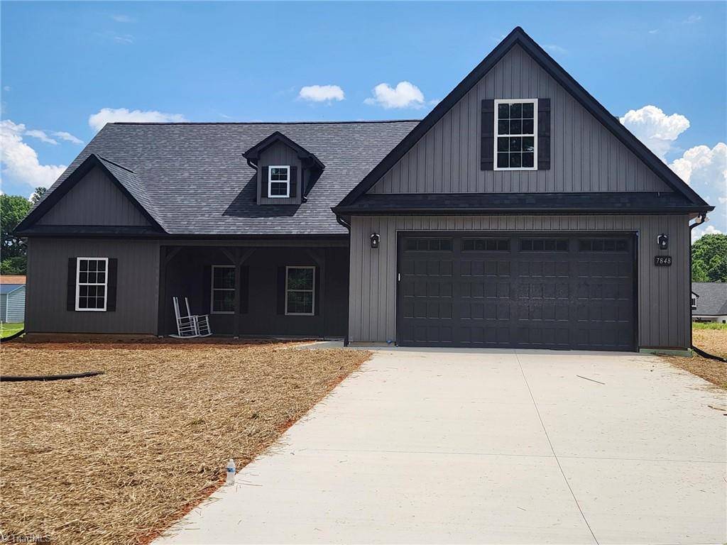 7848 Jackson School RD, Browns Summit, NC 27214