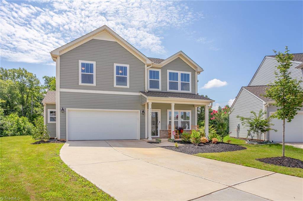 High Point, NC 27265,2377 Dukes Hollow CT