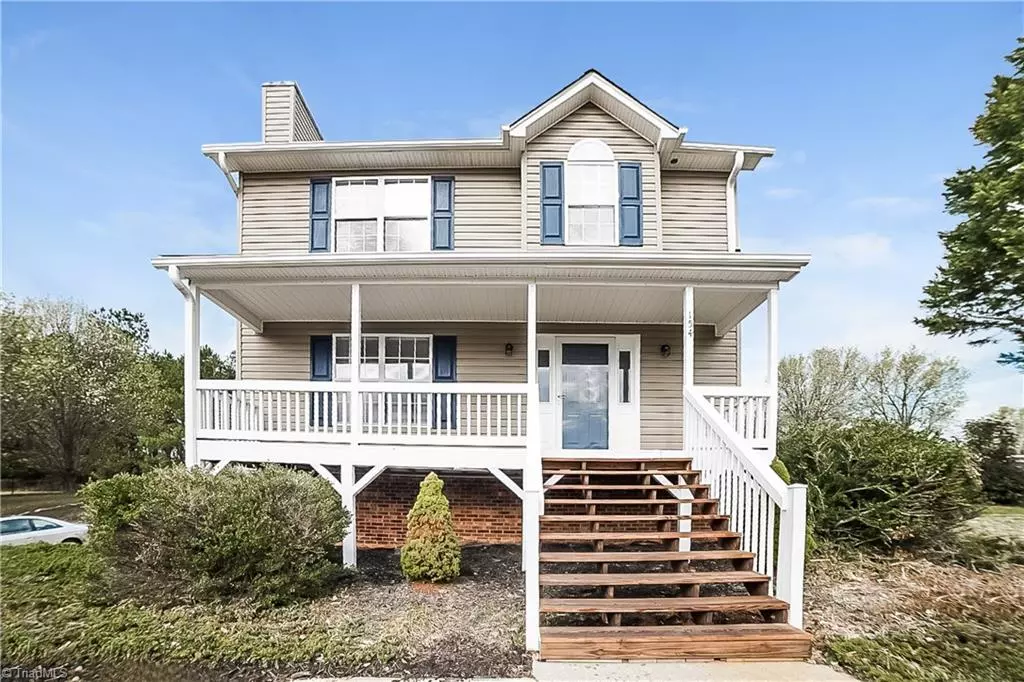 Clemmons, NC 27012,154 Twin Valley DR