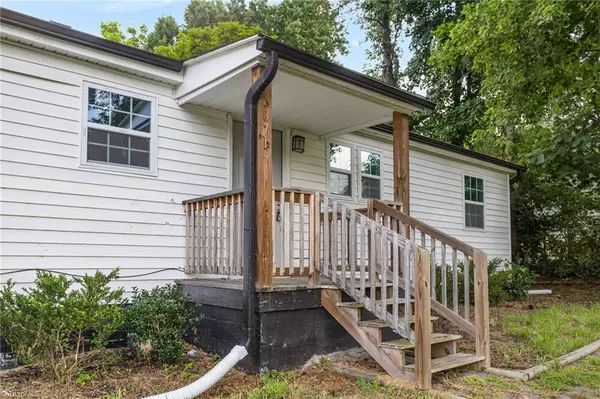 Greensboro, NC 27405,3719 Martin AVE