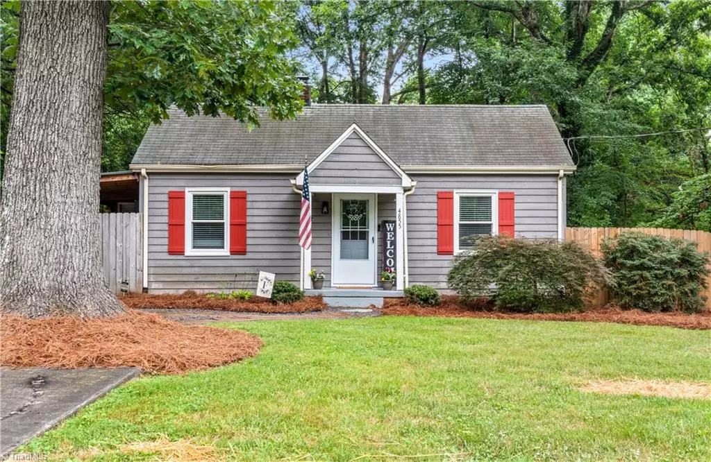 Winston-salem, NC 27106,4855 Fleetwood CIR