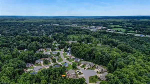 Reidsville, NC 27320,2213 St James DR
