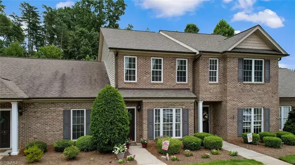 Reidsville, NC 27320,2213 St James DR