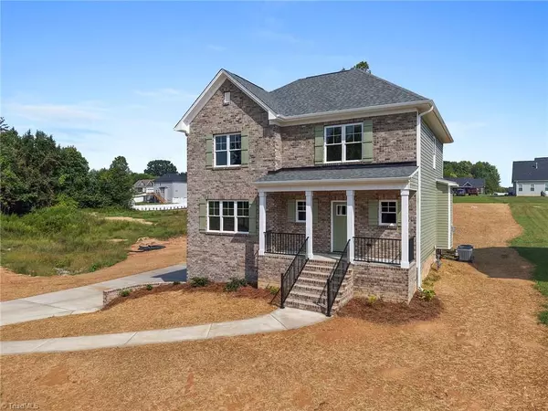 Lexington, NC 27295,245 Painted Trails