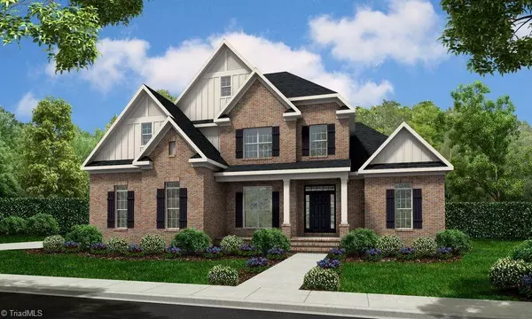 Lewisville, NC 27023,4011 Estate DR
