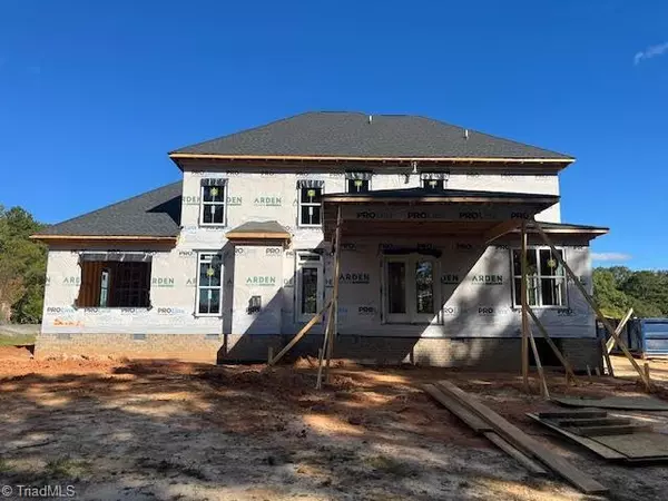 Lewisville, NC 27023,4011 Estate DR