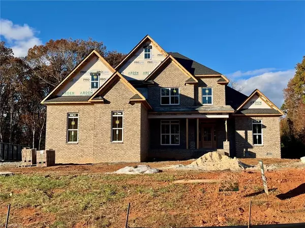 4011 Estate DR, Lewisville, NC 27023