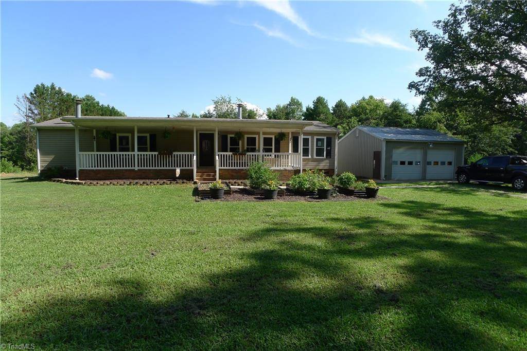 145 Abigail TRL, Ararat, NC 27007