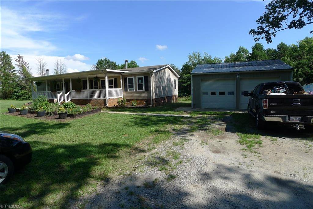 Ararat, NC 27007,145 Abigail TRL