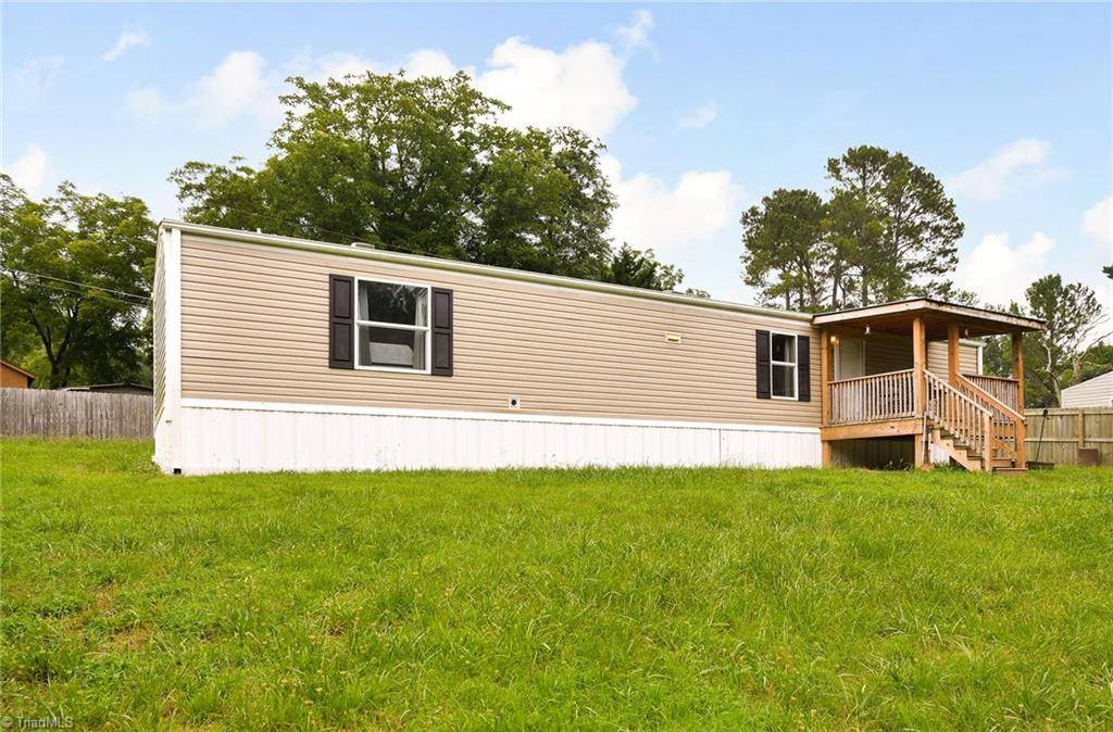 Lexington, NC 27292,208 Eugene CT