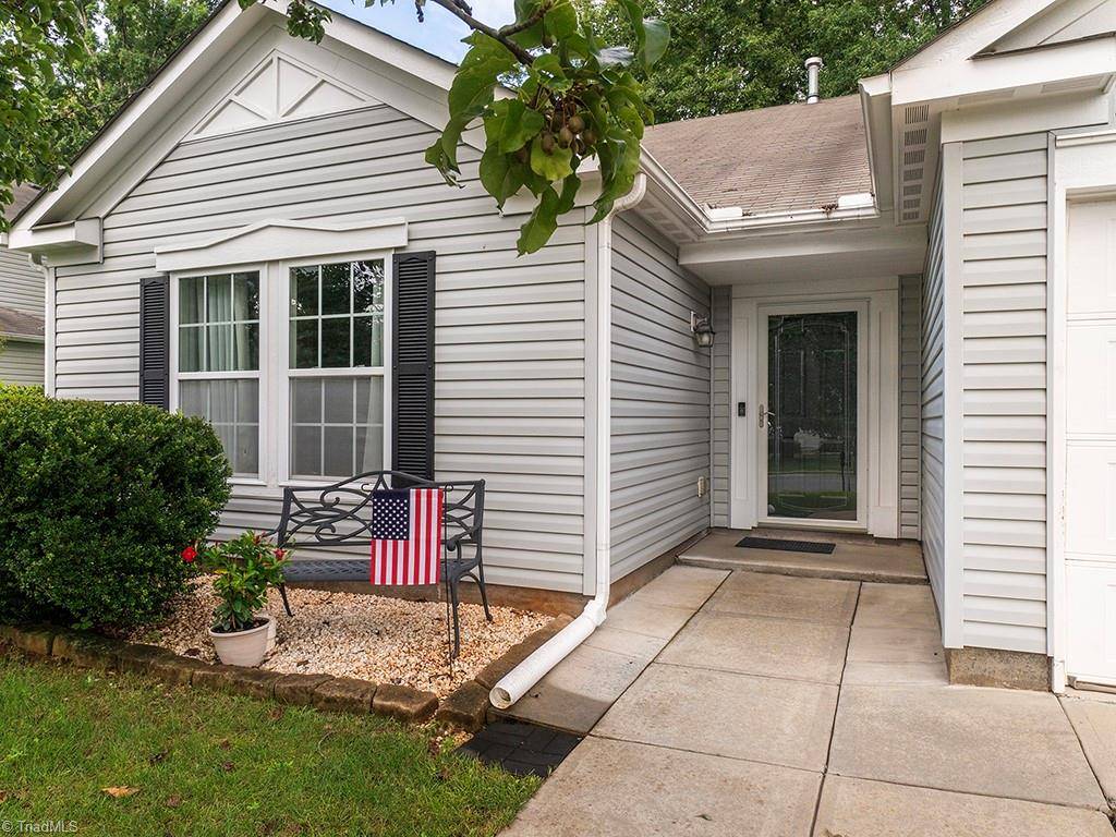 Whitsett, NC 27377,600 Hawthorn Ridge DR