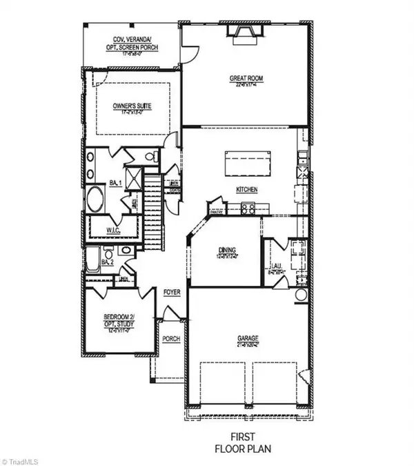 King, NC 27021,119 Jasper CT