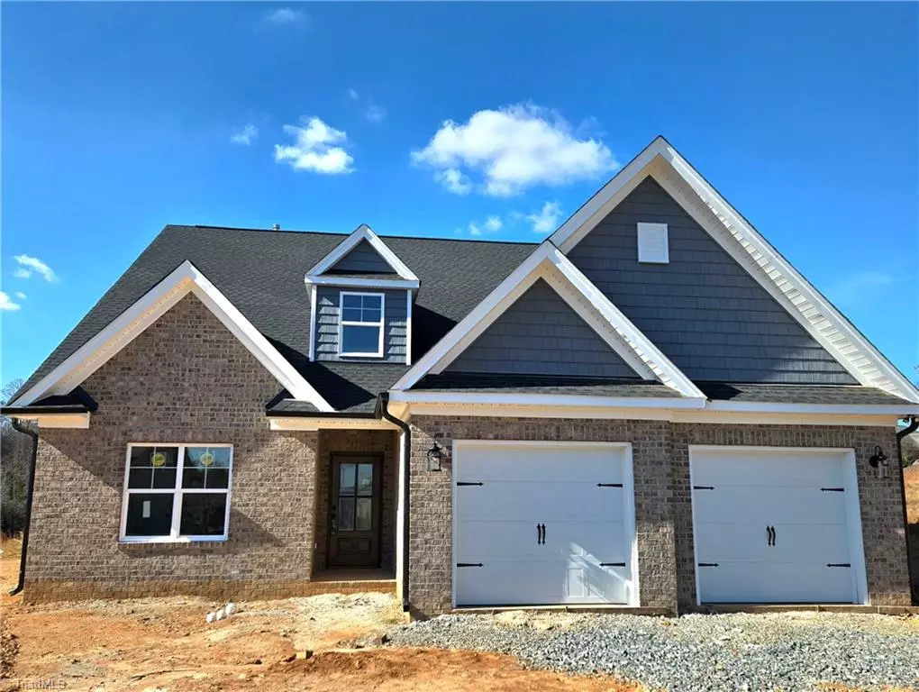 King, NC 27021,119 Jasper CT