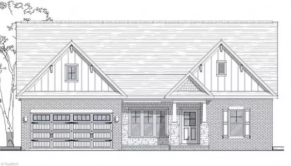 168 New Forest DR, Winston-salem, NC 27107