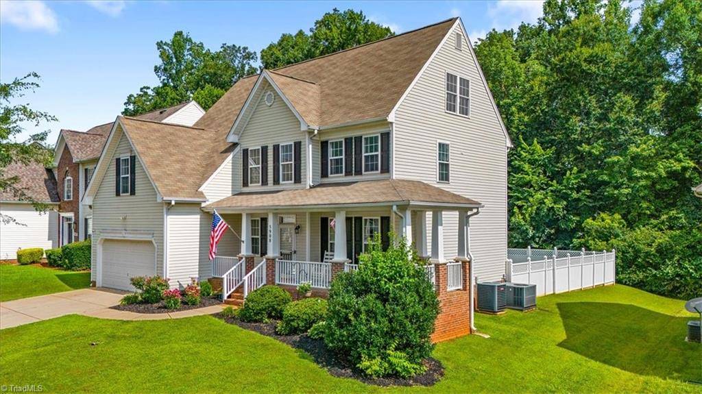 Greensboro, NC 27405,5908 Boxelder CV