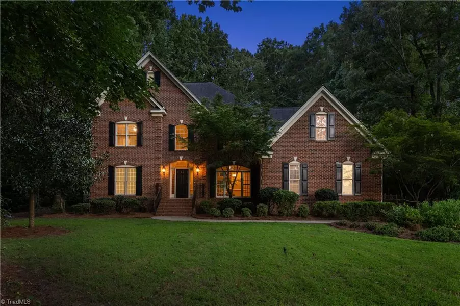 3545 Old Onslow RD, Greensboro, NC 27407