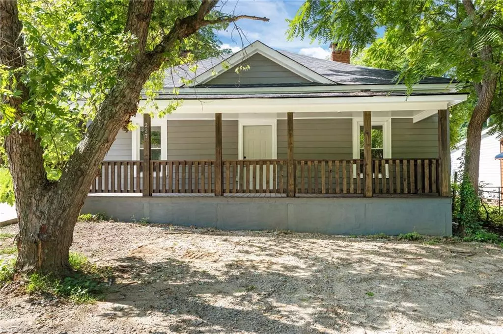 High Point, NC 27262,227 Idol ST