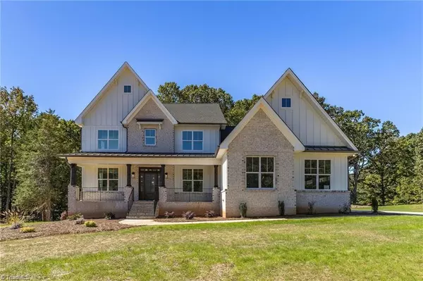 King, NC 27021,101 Jasper CT