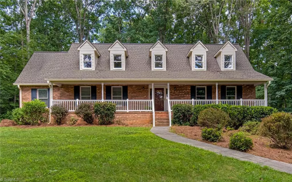 Winston-salem, NC 27106,2305 Teapot CT