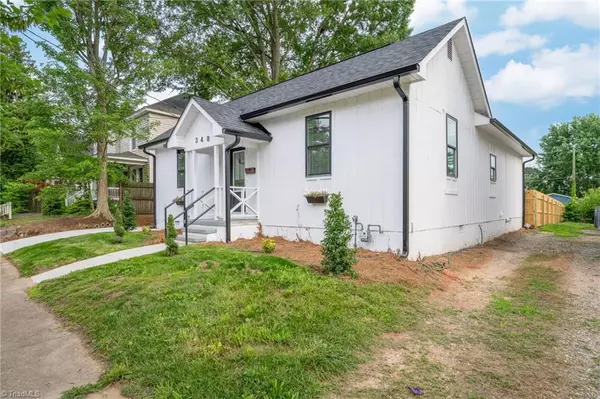Winston-salem, NC 27127,348 E Sprague ST