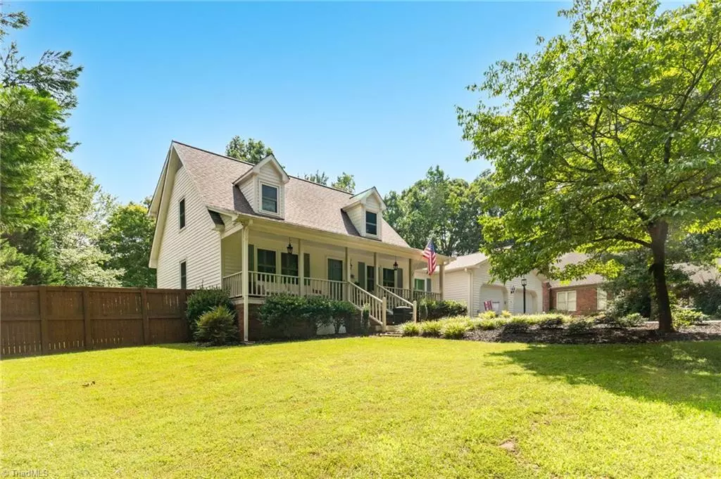 Reidsville, NC 27320,1027 Cypress DR
