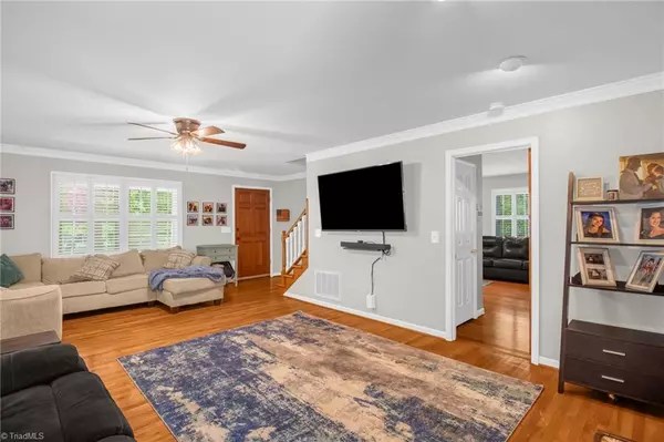 Reidsville, NC 27320,1027 Cypress DR