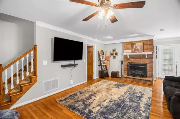 Reidsville, NC 27320,1027 Cypress DR