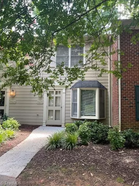 4625 Lawndale DR, Greensboro, NC 27455