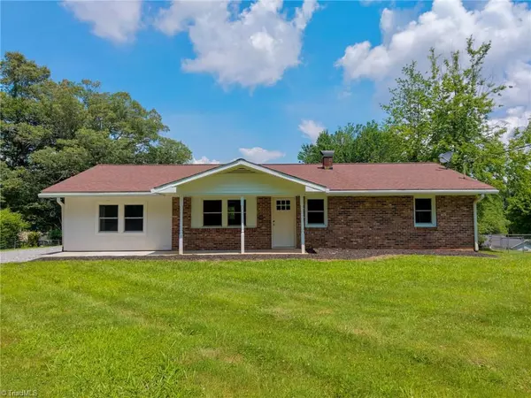 178 Viola LN, Millers Creek, NC 28651