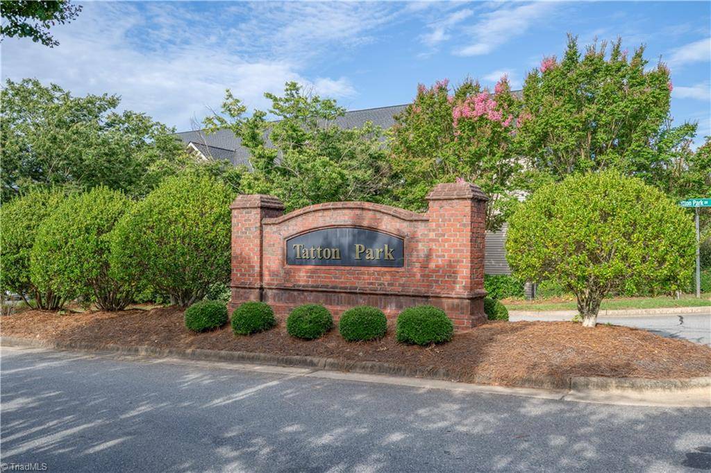 Winston-salem, NC 27103,4732 Tatton Park CIR #2B