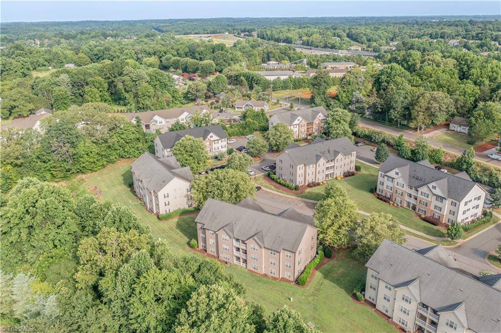 Winston-salem, NC 27103,4732 Tatton Park CIR #2B