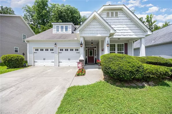 Winston-salem, NC 27106,5083 Brian Center LN