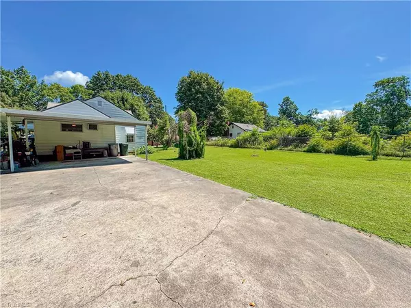 Asheboro, NC 27203,516 Turner ST