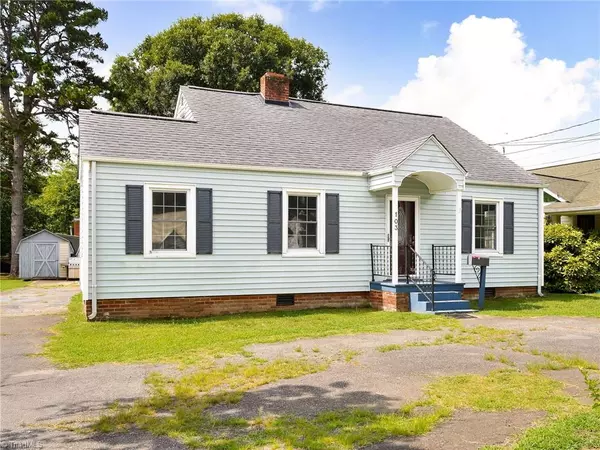 Lexington, NC 27292,103 Oak AVE